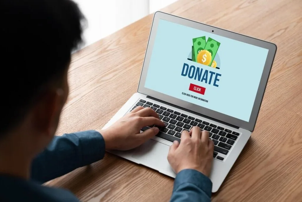 Arrecadação online: 5 erros que impedem você de arrecadar mais