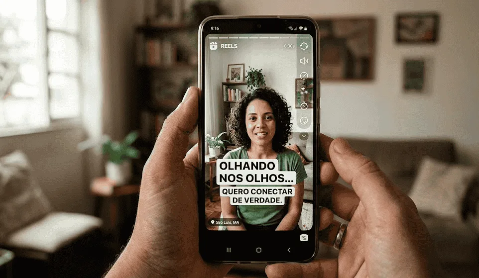 Como divulgar vaquinha no Instagram (dicas práticas)