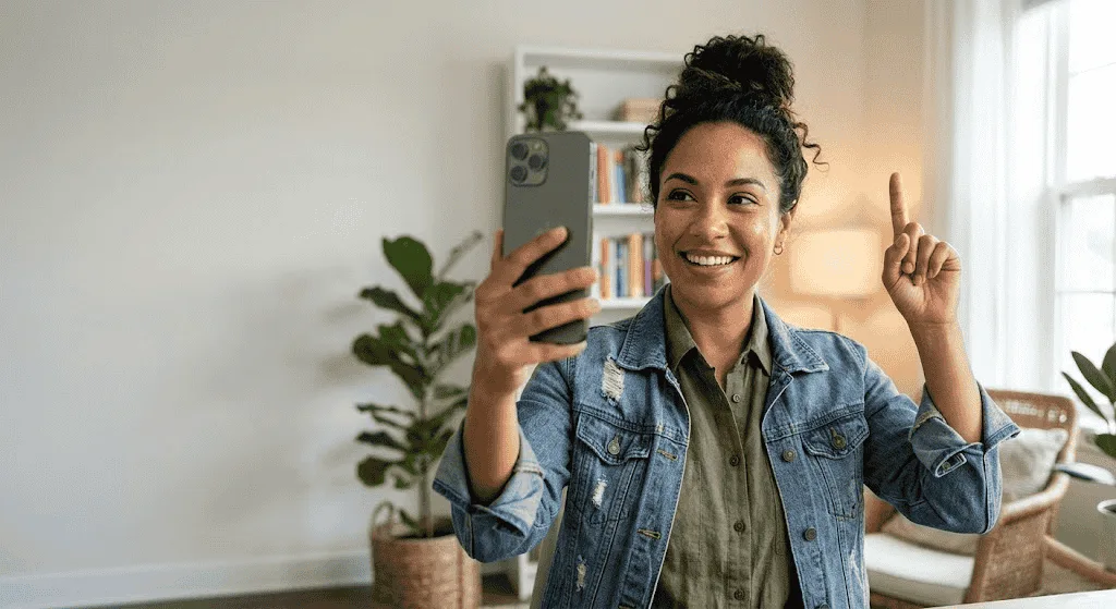 Como usar Stories e Reels para divulgar vaquinha no Instagram